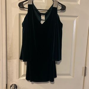 S.Levine Women’s blouse